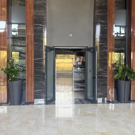 504 L Free Parking L Breakfast L Apartment *