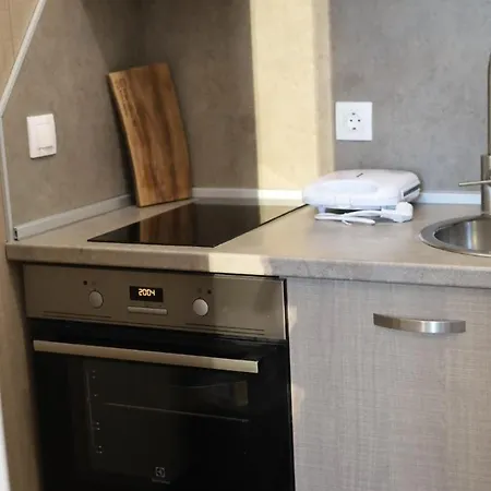 Apartment 504 L Free Parking L Breakfast L