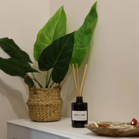 504 L Free Parking L Breakfast L * Burgas