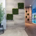 504 L Indoor Parking L Breakfast & Available Appartement *