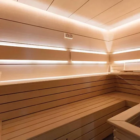 Burgas Residence 504 L Indoor Parking L Breakfast & Spa Available Burgas