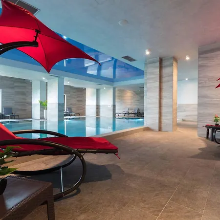 504 L Free Parking L Breakfast L *