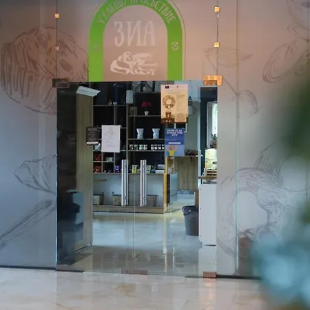 504 L Free Parking L Breakfast L ブルガス