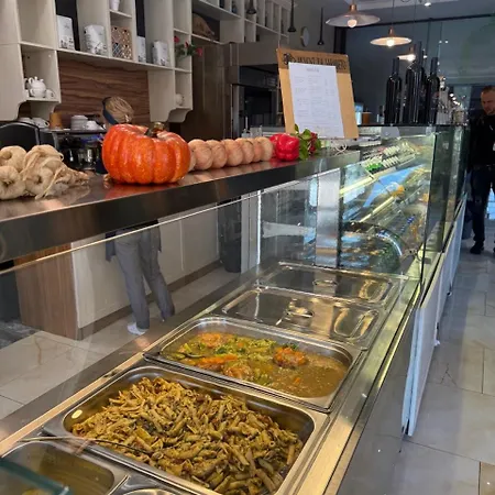 Lägenhet Burgas Residence 504 L Indoor Parking L Breakfast & Spa Available Burgas