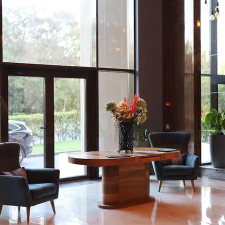 アパート 504 L Free Parking L Breakfast L ブルガス