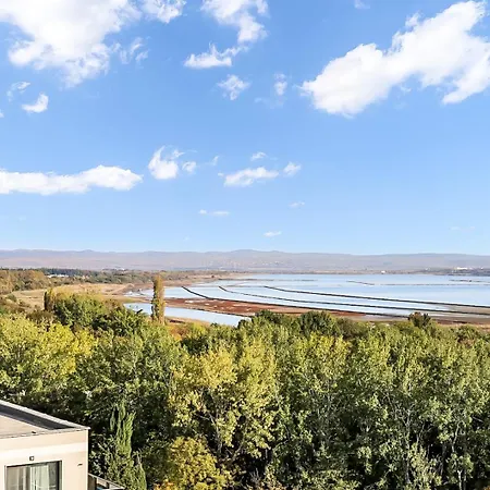 504 L Indoor Parking L Breakfast & Available Burgas City