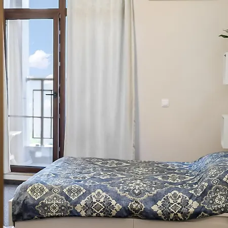 504 L Indoor Parking L Breakfast & Available * בורגאס
