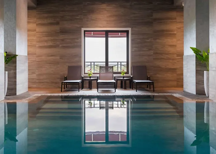 504 L Indoor Parking L Breakfast & Available Apartament *